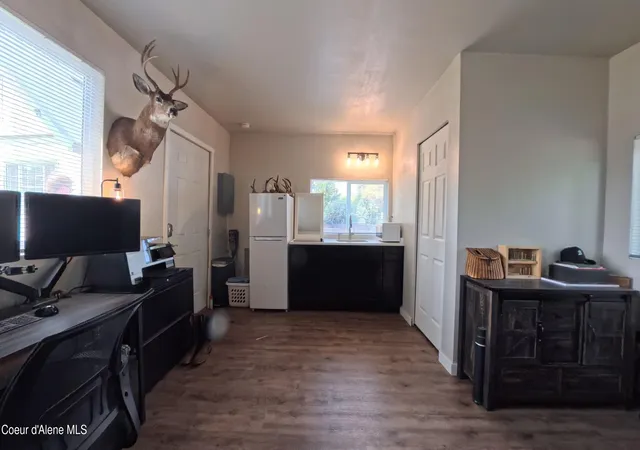 36th image of 32329 N 6th Ave, Spirit Lake, ID 83869 | MLS# 26-8666