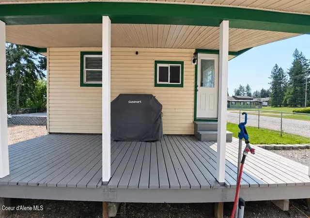 3rd image of 32329 N 6Th Ave, Spirit Lake, ID 83869 | MLS# 26-8666