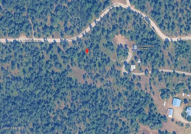 1st image of L2b1 Holland Subdivision, Athol, ID 83801 | MLS# 26-8722