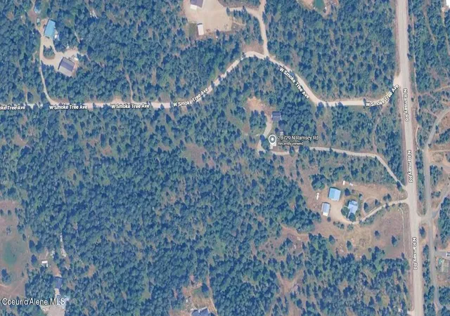 2nd image of L2b1 Holland Subdivision, Athol, ID 83801 | MLS# 26-8722