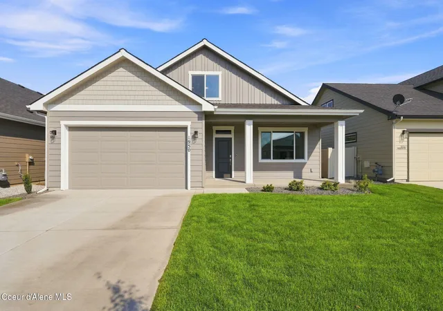 1st image of 1950 N Skagit Dr, Post Falls, ID 83854 | MLS# 26-8704
