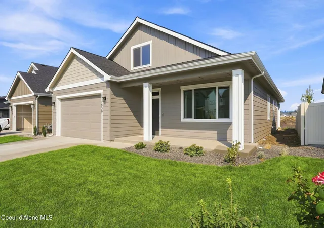 2nd image of 1950 N Skagit Dr, Post Falls, ID 83854 | MLS# 26-8704