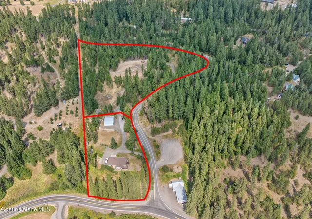 1st image of 8035 W Meadowbrook Loop #+ LOT 1, Coeur D'alene, ID 83814 | MLS# 26-8673