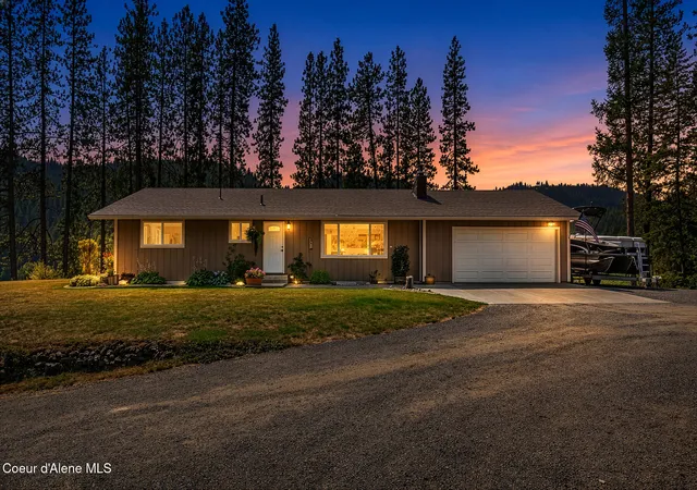 Photo 3 of Single family home for sale at 8035 W Meadowbrook Loop #+ LOT 1, Coeur D'alene, ID 83814 | MLS# 26-8673 | Listing updated on 2026-09-11