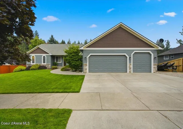 1st image of 3732 N Miners Loop, Coeur D'alene, ID 83815 | MLS# 26-8683