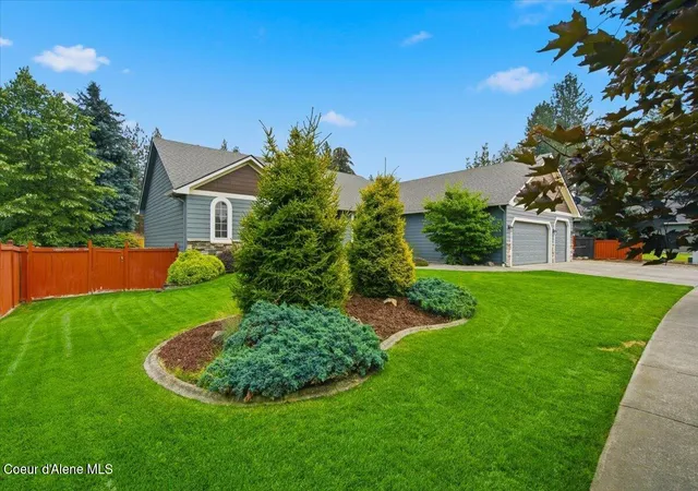 2nd image of 3732 N Miners Loop, Coeur D'alene, ID 83815 | MLS# 26-8683