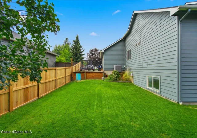 55th image of 3732 N Miners Loop, Coeur D'alene, ID 83815 | MLS# 26-8683