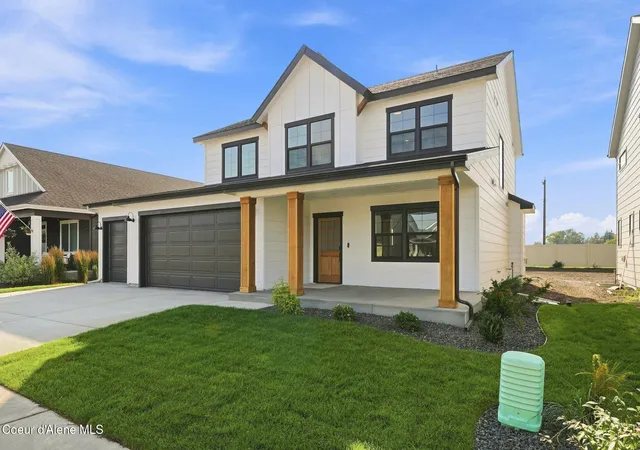 2nd image of 1949 N Skagit Dr, Post Falls, ID 83854 | MLS# 26-8713