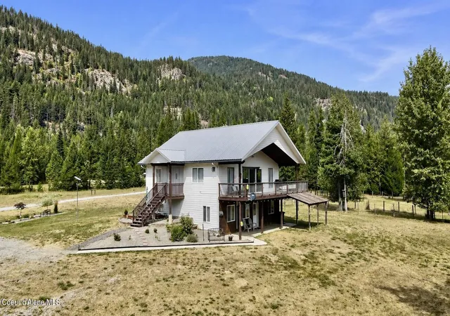 2nd image of 265 Little Thunder Rd, Sandpoint, ID 83864 | MLS# 26-8686