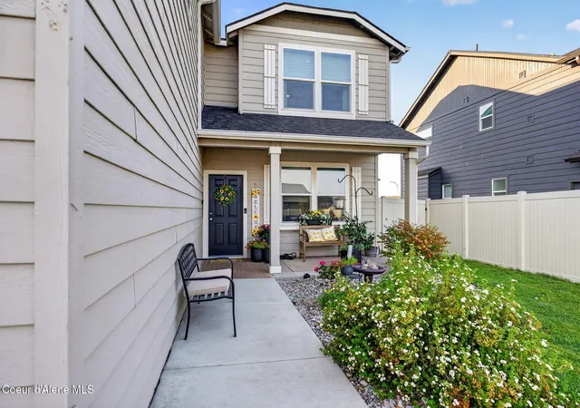 1st image of 5993 W Harmony St, Rathdrum, ID 83858 | MLS# 26-8687