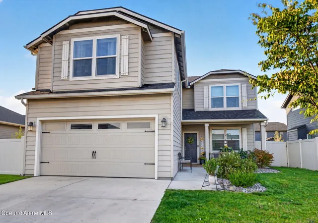 2nd image of 5993 W Harmony St, Rathdrum, ID 83858 | MLS# 26-8687