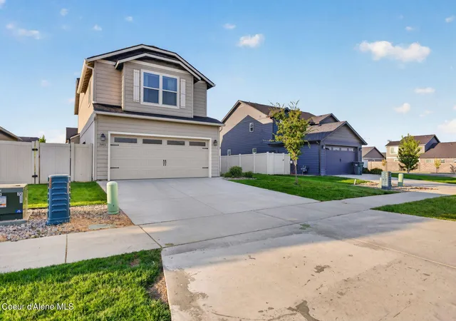 44th image of 5993 W Harmony St, Rathdrum, ID 83858 | MLS# 26-8687