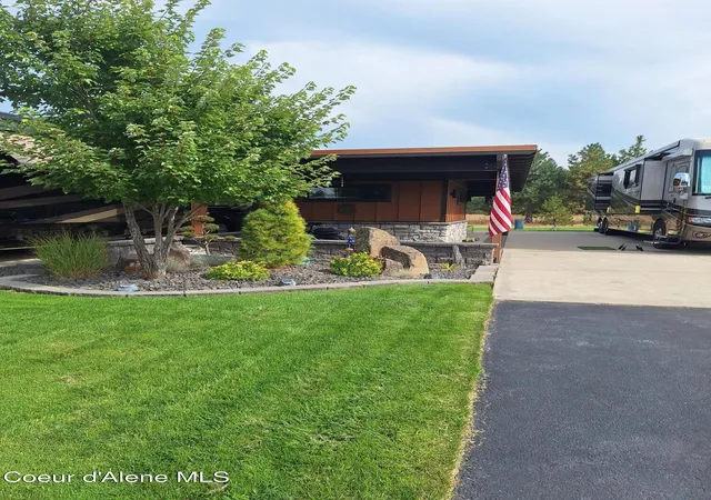 1st image of 17 Sand Trap Ln, Blanchard, ID 83804 | MLS# 26-8681