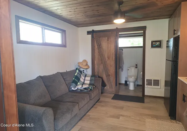 Photo 4 of Land for sale at 17 Sand Trap Ln, Blanchard, ID 83804 | MLS# 26-8681 | Listing updated on 2026-08-22