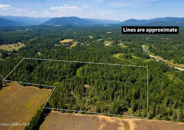 1st image of 1521 Selkirk Rd, Sandpoint, ID 83864 | MLS# 26-8682