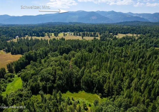 Photo 3 of Land for sale at 1521 Selkirk Rd, Sandpoint, ID 83864 | MLS# 26-8682 | Listing updated on 2026-08-22