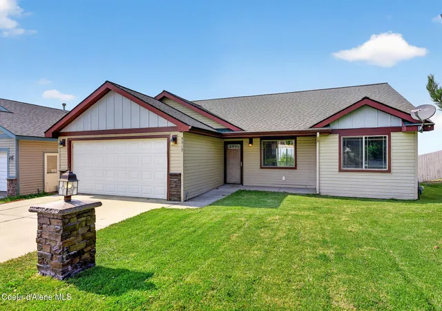 1st image of 3513 N Carriage Ct, Post Falls, ID 83854 | MLS# 26-8702