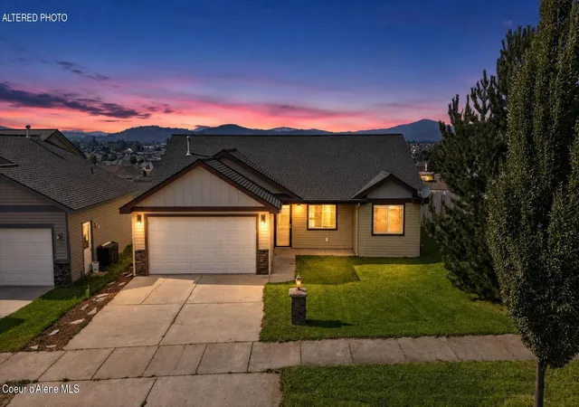 92nd image of 3513 N Carriage Ct, Post Falls, ID 83854 | MLS# 26-8702
