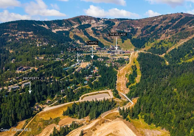 1st image of Nna Telemark Rd, Lot 9, Sandpoint, ID 83864 | MLS# 26-8689