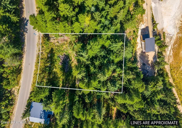 Photo 3 of Land for sale at Nna Telemark Rd, Lot 9, Sandpoint, ID 83864 | MLS# 26-8689 | Listing updated on 2026-08-23