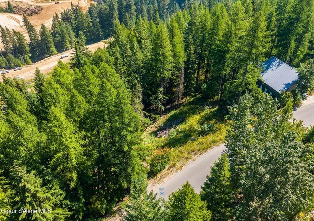 Photo 3 of Land for sale at Nna Telemark Rd, Lot 9, Sandpoint, ID 83864 | MLS# 26-8689 | Listing updated on 2026-08-23
