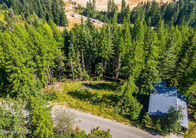 Photo 4 of Land for sale at Nna Telemark Rd, Lot 9, Sandpoint, ID 83864 | MLS# 26-8689 | Listing updated on 2026-08-23