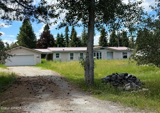 1st image of 198 Eastside Rd, Priest River, ID 83856 | MLS# 26-8691