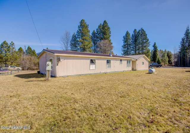 Photo 3 of Manufactured home for sale at 198 Eastside Rd, Priest River, ID 83856 | MLS# 26-8691 | Listing updated on 2026-08-23