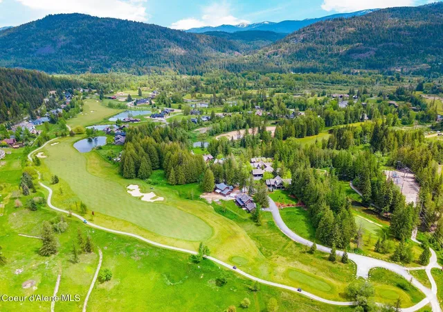 26th image of Nna Green Monarch Lane, Sandpoint, ID 83864 | MLS# 26-8694
