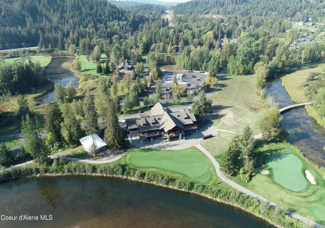 Photo 4 of Land for sale at Nna Green Monarch Lane, Sandpoint, ID 83864 | MLS# 26-8694 | Listing updated on 2026-09-29