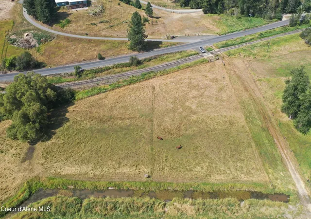 2nd image of Nka Saint Maries River Rd, St. Maries, ID 83861 | MLS# 26-8697