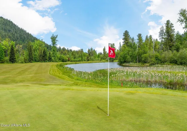 Photo 3 of Land for sale at Nna C35 White Cloud Dr, Sandpoint, ID 83864 | MLS# 26-8699 | Listing updated on 2026-09-29
