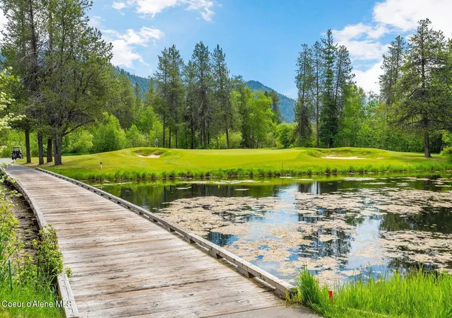 Photo 4 of Land for sale at Nna C35 White Cloud Dr, Sandpoint, ID 83864 | MLS# 26-8699 | Listing updated on 2026-09-29