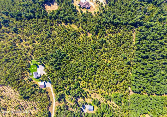 2nd image of Nka N Red Fir Rd, Athol, ID 83801 | MLS# 26-8714
