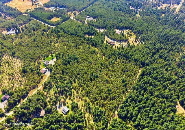 Photo 3 of Land for sale at Nka N Red Fir Rd, Athol, ID 83801 | MLS# 26-8714 | Listing updated on 2026-08-24