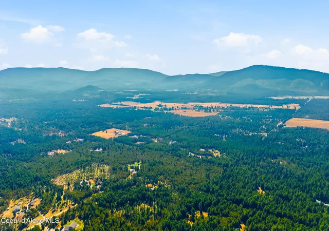 Photo 4 of Land for sale at Nka N Red Fir Rd, Athol, ID 83801 | MLS# 26-8714 | Listing updated on 2026-08-24