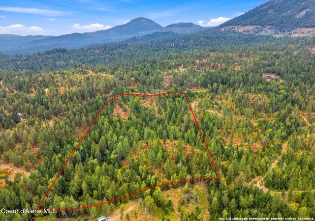 2nd image of Nka Carr Creek Rd, Sandpoint, ID 83864 | MLS# 26-8724