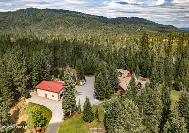 1st image of 11364 Eastside Rd, Priest River, ID 83856 | MLS# 26-8705