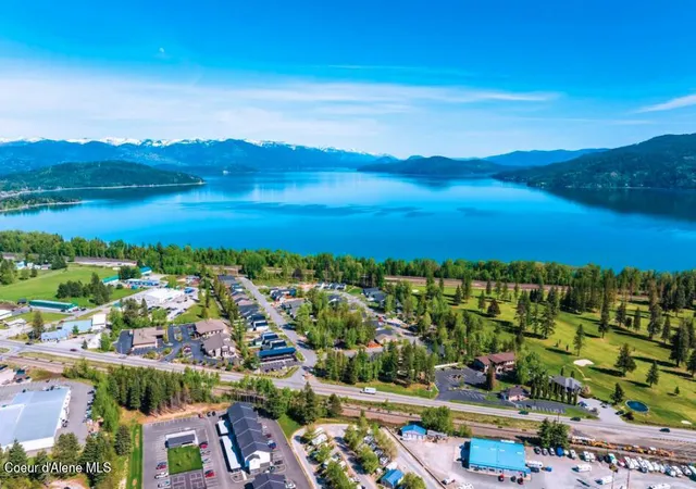 1st image of 55 Carnelian Ave, Ponderay, ID 83852 | MLS# 26-8707