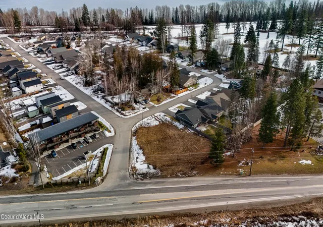 Photo 4 of Land for sale at 55 Carnelian Ave, Ponderay, ID 83852 | MLS# 26-8707 | Listing updated on 2026-08-24