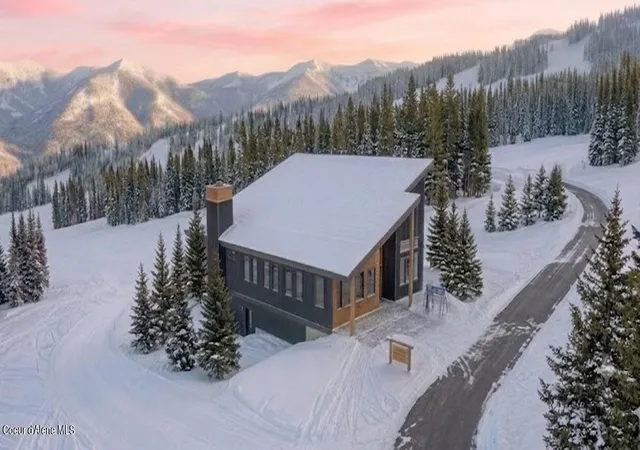 1st image of Lot 12 Blk 4 Telemark Rd, Sandpoint, ID 83864 | MLS# 26-8717