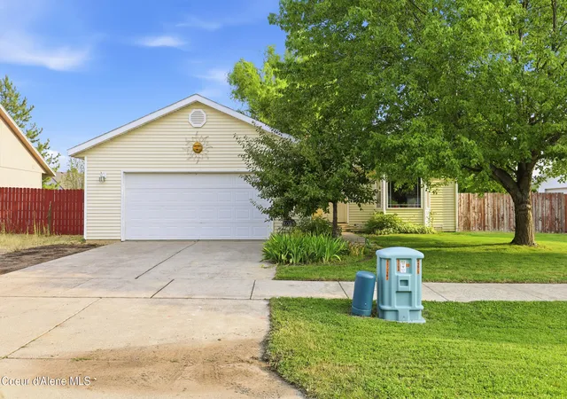 1st image of 1053 W Heron Ave, Hayden, ID 83835 | MLS# 26-8708