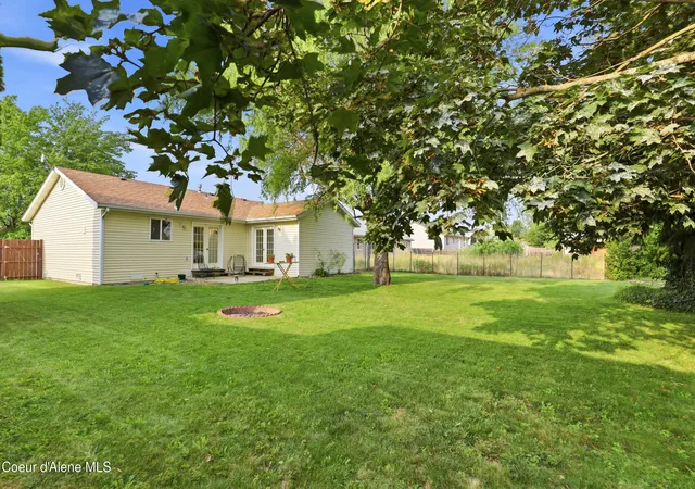 26th image of 1053 W Heron Ave, Hayden, ID 83835 | MLS# 26-8708