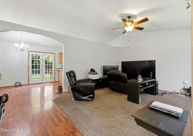 Photo 3 of Single family home for sale at 1053 W Heron Ave, Hayden, ID 83835 | MLS# 26-8708 | Listing updated on 2026-09-09