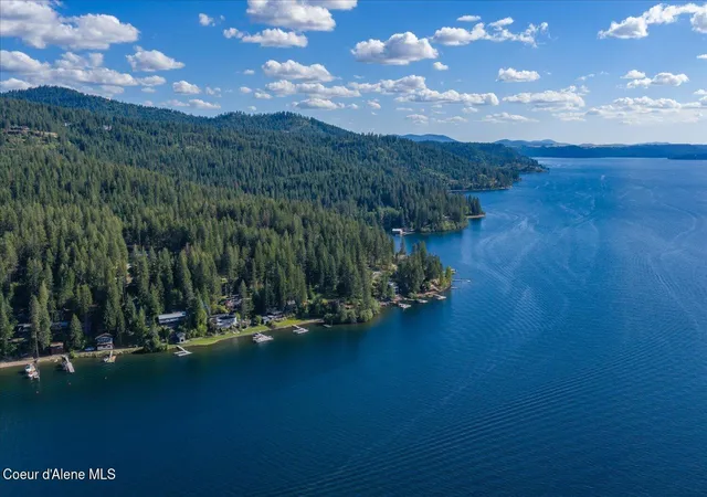 1st image of Lot 1 Shorelands, Harrison, ID 83833 | MLS# 26-8716