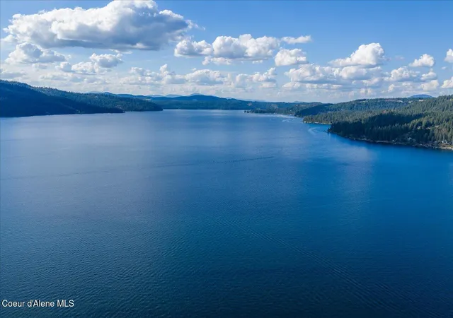 2nd image of Lot 1 Shorelands, Harrison, ID 83833 | MLS# 26-8716