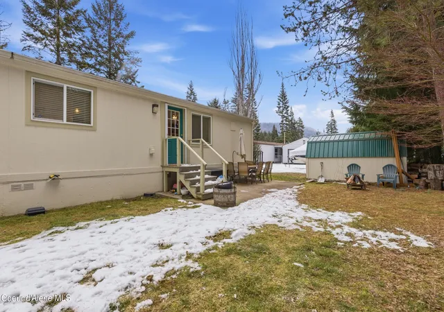 3rd image of 16020 E 5Th St, Bayview, ID 83803 | MLS# 26-8723