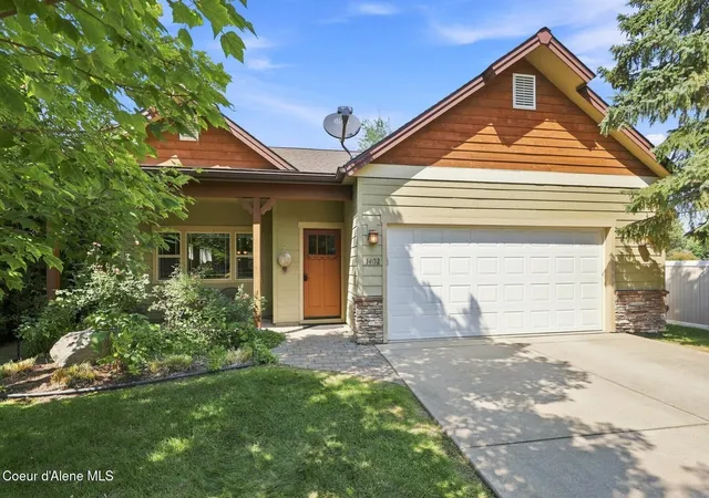 1st image of 1402 River Rock Rd, Sandpoint, ID 83864 | MLS# 26-8720