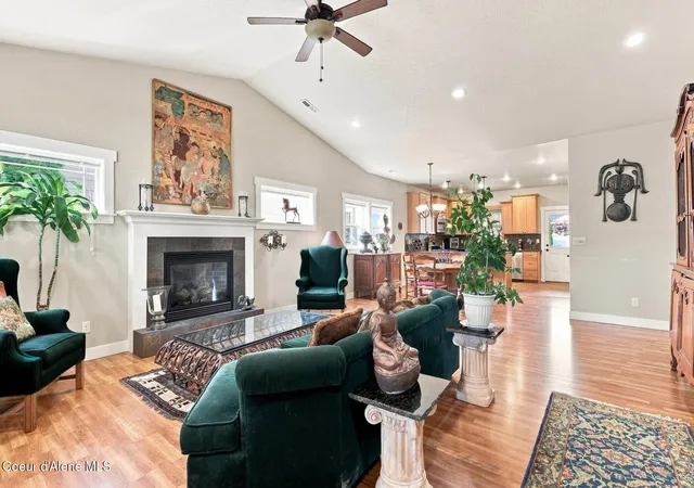 Photo 3 of Sale Pending at 1402 River Rock Rd, Sandpoint, ID 83864 | MLS# 26-8720 | Listing updated on 2026-09-04