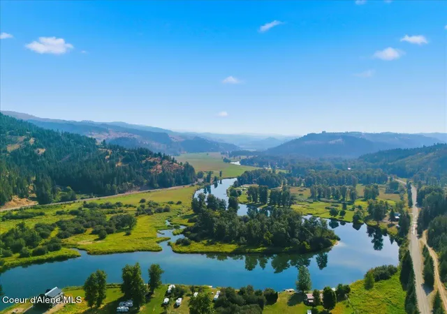 2nd image of 484 Ahrs Loop Rd, St. Maries, ID 83861 | MLS# 26-8721